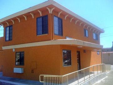 Rodeway Inn San Pablo Exterior photo